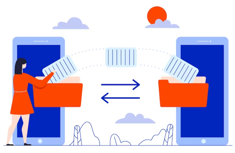 COBOL Migration process