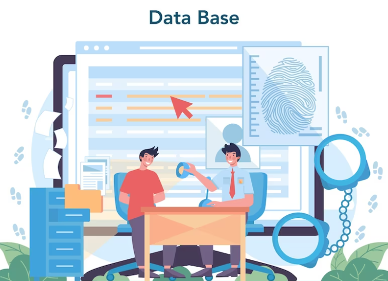 database